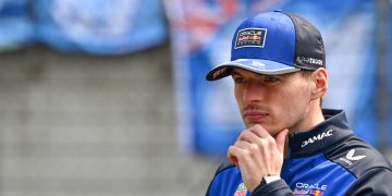 Mercedes Put Verstappen’s Suzuka Streak at Risk