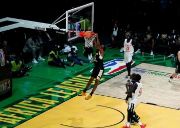 BAL 2026 Season Tips Off in Pretoria