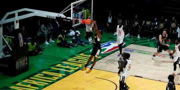 BAL 2026 Season Tips Off in Pretoria