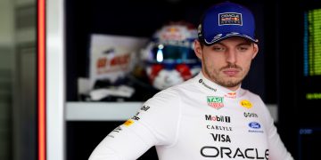 Verstappen Weighs Retirement After Suzuka Struggles