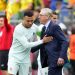 Mbappé Strikes as France Edge Brazil