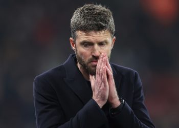 Carrick Fumes at Penalty Inconsistency as United Draw