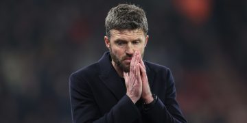 Carrick Fumes at Penalty Inconsistency as United Draw