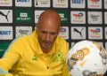 Sundowns Seek Semifinal Spot in Bamako