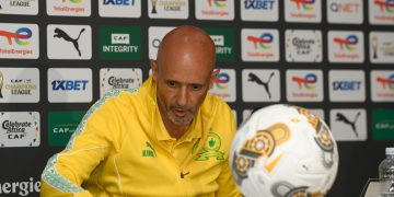 Sundowns Seek Semifinal Spot in Bamako