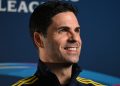 Arteta Dismisses ‘Siege Mentality’ as Arsenal Chase Historic Quadruple