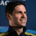 Arteta Dismisses ‘Siege Mentality’ as Arsenal Chase Historic Quadruple