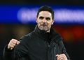 Arsenal Face Defining League Cup Final, Says Arteta