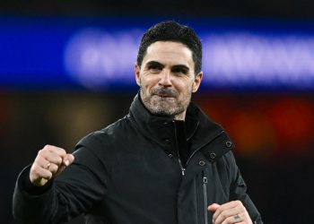 Arsenal Face Defining League Cup Final, Says Arteta