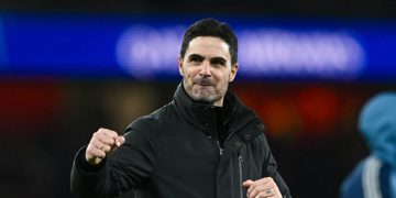 Arsenal Face Defining League Cup Final, Says Arteta