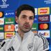 Arteta Urges Arsenal to Seize Home Advantage Against Leverkusen