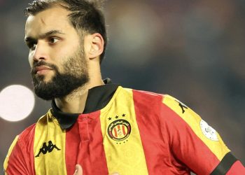 CAF Champions League: Tougai’s Penalty Seals Esperance Win Over Al Ahly