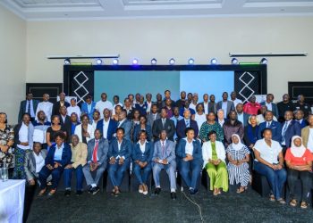 Uganda Olympic Committee Sets 2026 Competition and Development Agenda at AGM