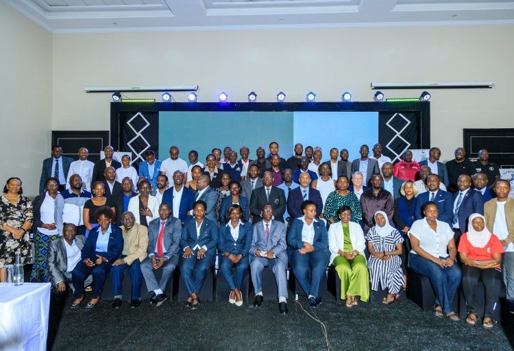 Uganda Olympic Committee Sets 2026 Competition and Development Agenda at AGM