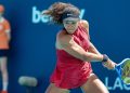 Osaka Faces Clay Season, Motherhood Balancing Act