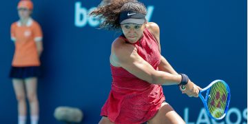 Osaka Faces Clay Season, Motherhood Balancing Act