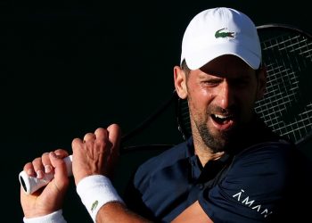 Djokovic Backs Alcaraz to Extend Unbeaten 2026 Run