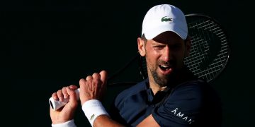 Djokovic Backs Alcaraz to Extend Unbeaten 2026 Run