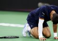 Djokovic Pulls Out of Miami Open