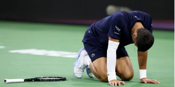 Djokovic Pulls Out of Miami Open