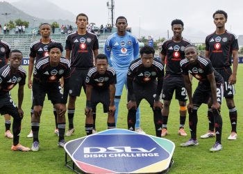Pirates Pursue Glory Amidst Sundowns’ Relentless Chase