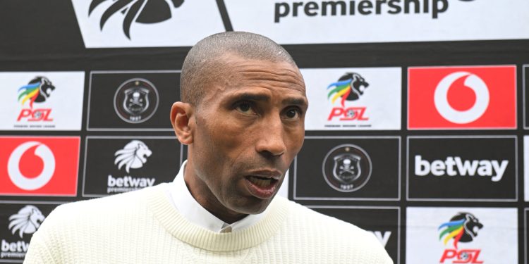 Orlando Pirates Eye Return to Summit in Galaxy Clash