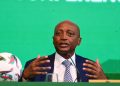 Motsepe: CAF Will Honour CAS Verdict