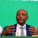 Motsepe: CAF Will Honour CAS Verdict