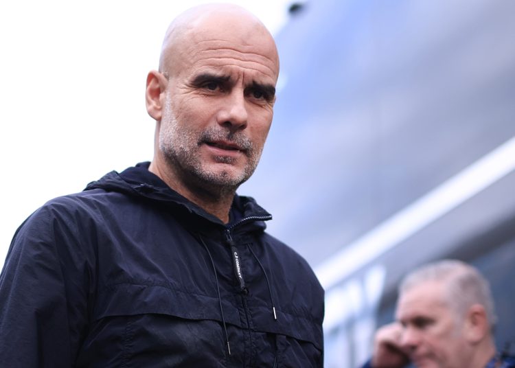 Guardiola Urges Evolution as “Set-Piece FC” Era Takes Over Premier League