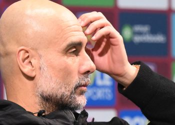 English Clubs Seek Redemption in Champions League Knockouts