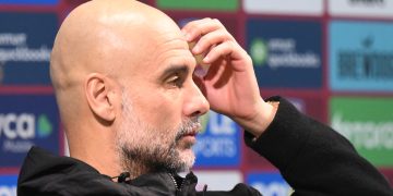 English Clubs Seek Redemption in Champions League Knockouts