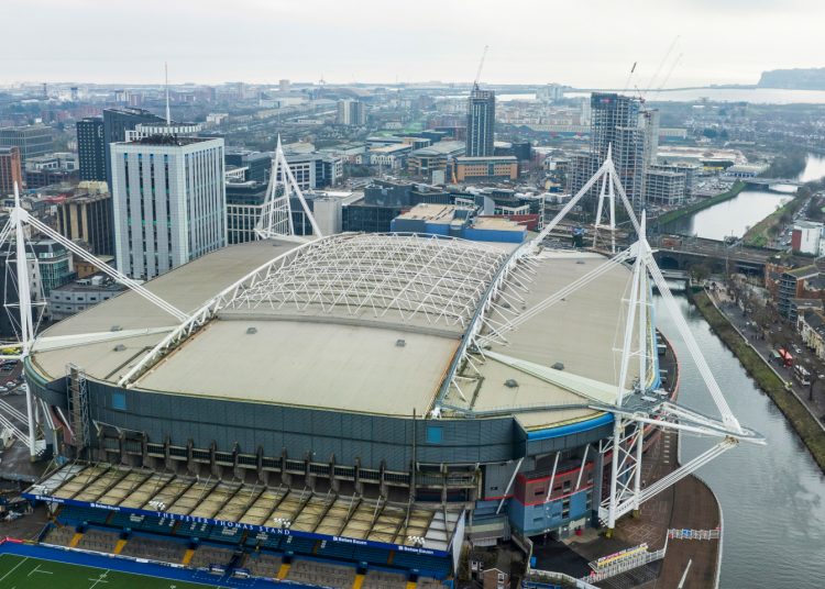 Community Shield Heads to Cardiff as Wembley Hosts Concerts