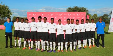 LaLiga, Royal Bafokeng Nation Launch Elite Youth Academy in South Africa