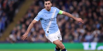 Rodri Signals Interest in Real Madrid Move as City Contract Winds Down