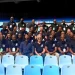 CAF Wraps Up Safe Stadium Workshop in Johannesburg