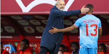 DR Congo Chase Historic World Cup Return