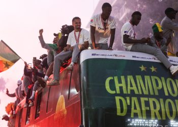 Senegal Federation Slams AFCON Title Stripping as “Blatant Scam”