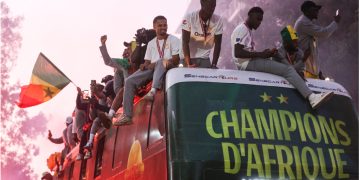 Senegal Federation Slams AFCON Title Stripping as “Blatant Scam”