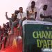 Senegal Federation Slams AFCON Title Stripping as “Blatant Scam”