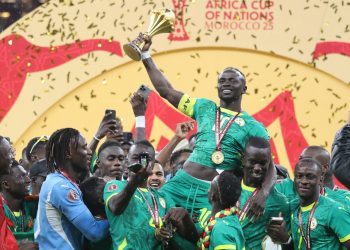 Senegal Name Squad for World Cup Friendlies