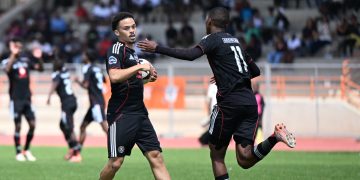 Orlando Pirates Tighten Grip on Diski Challenge