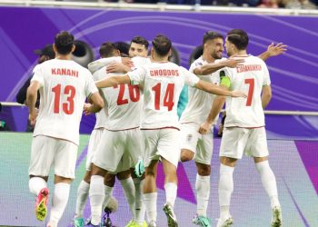 Iran Threatens World Cup Boycott After Women’s Team Defects