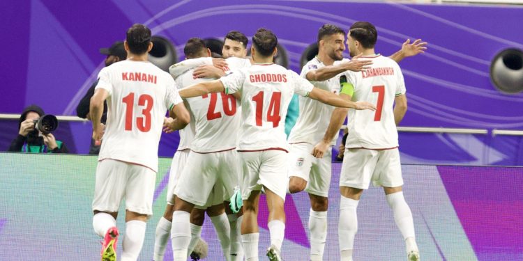 Iran Threatens World Cup Boycott After Women’s Team Defects