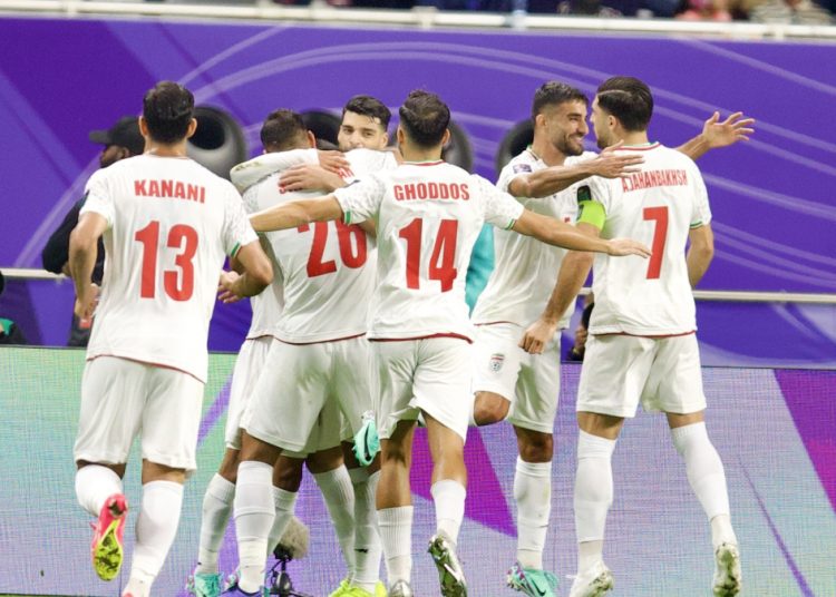 Iran Threatens World Cup Boycott After Women’s Team Defects