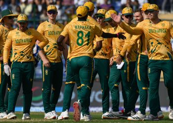 T20 World Cup: Super 8s Review — The Final Sprint Begins