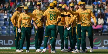 T20 World Cup: Super 8s Review — The Final Sprint Begins