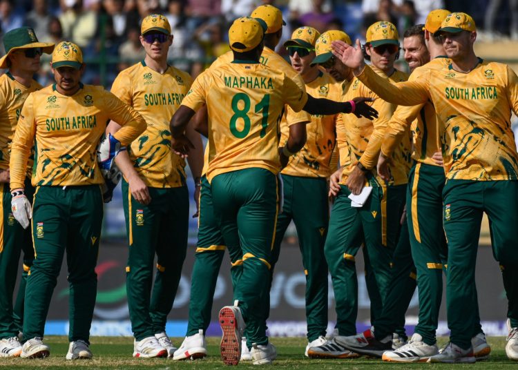 T20 World Cup: Super 8s Review — The Final Sprint Begins