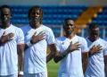 AFCON 2027 Qualifiers: South Sudan Advance Despite Defeat