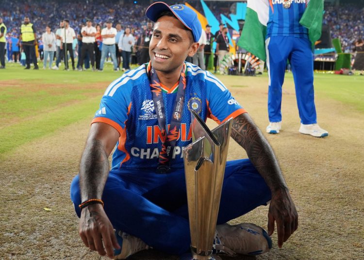 India Eyes Olympic Gold Following Historic World Cup Defense