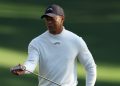 Tiger Woods Arrested After Florida Crash